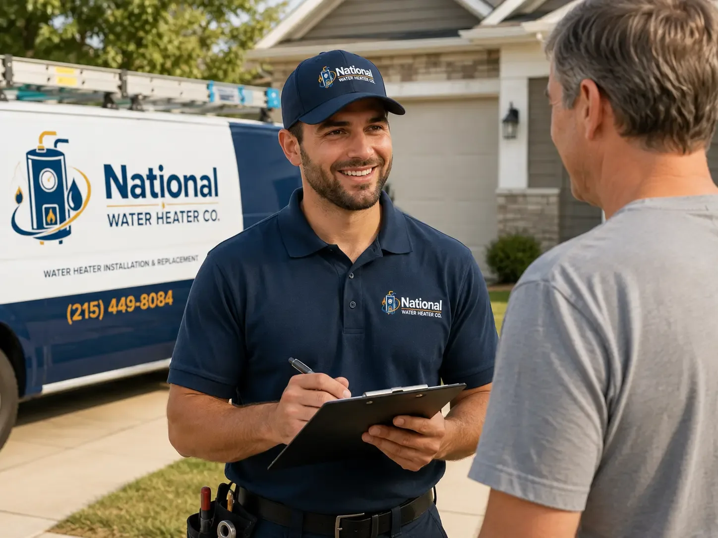 Water Heater Installation Manilla, IN FAQs